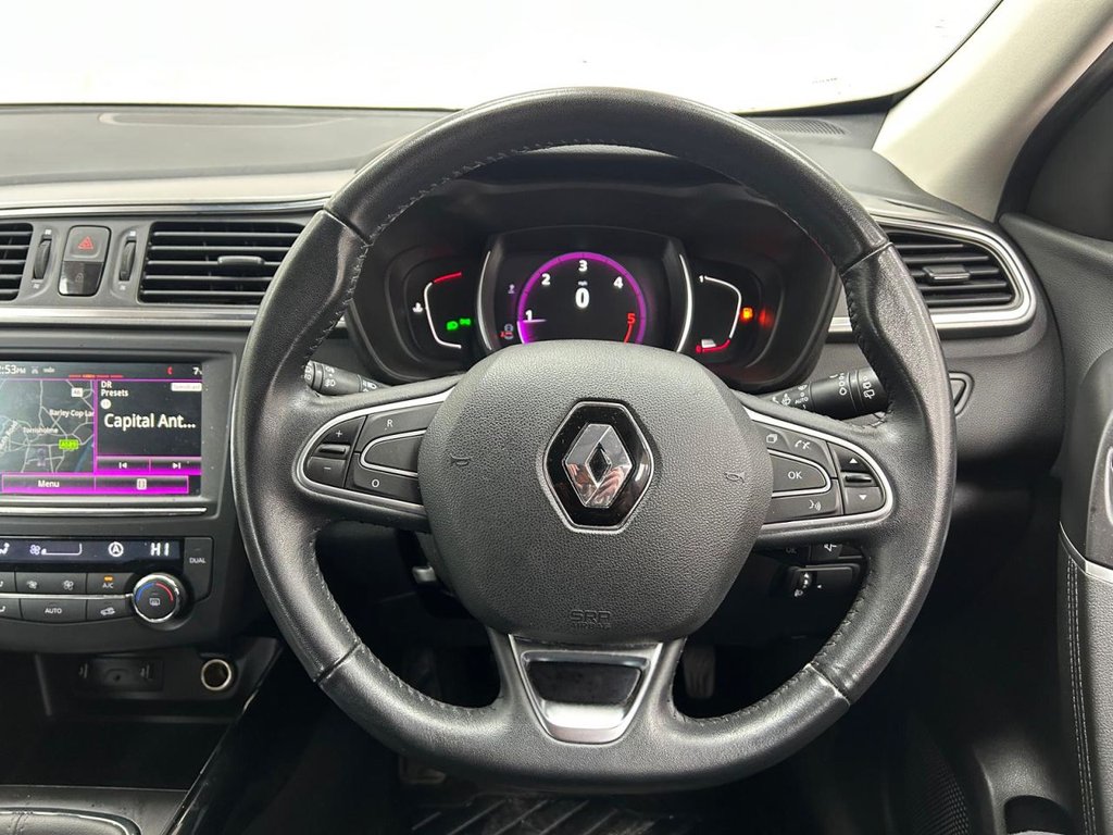 Used Renault Kadjar 2016 for sale - 77302663: Photo 19
