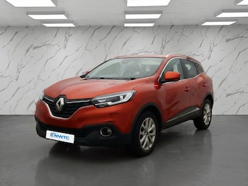 Used Renault Kadjar 2016 for sale - 77302663: Photo