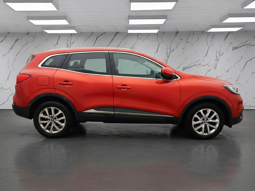 Used Renault Kadjar 2016 for sale - 77302663: Photo 7