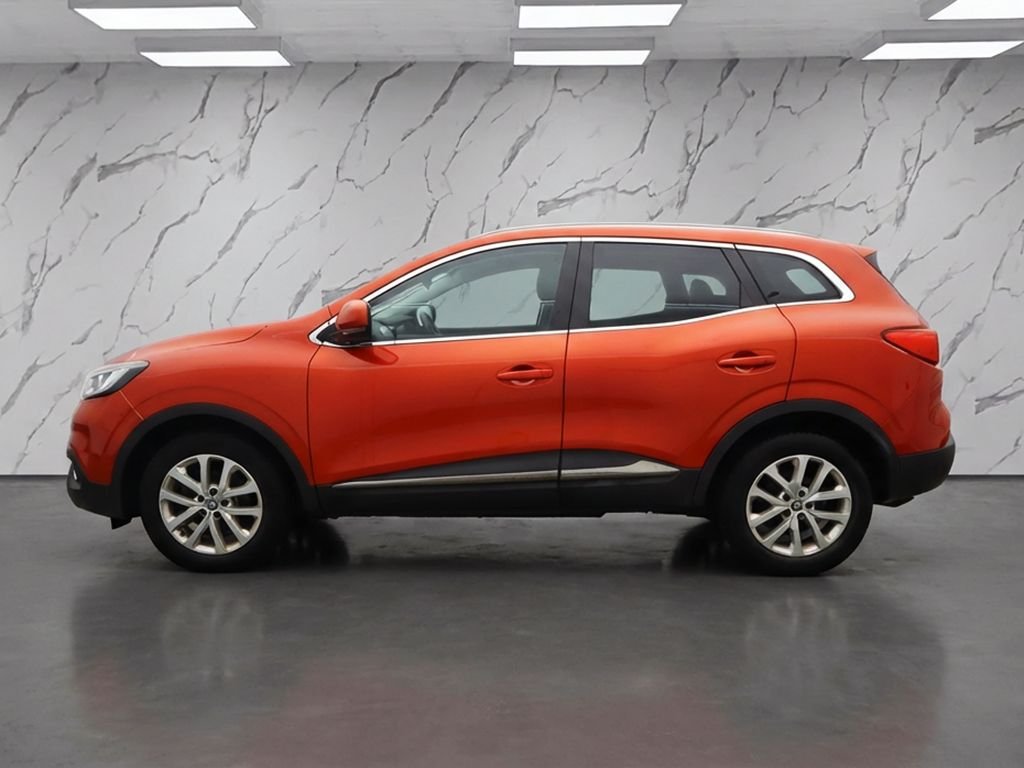 Used Renault Kadjar 2016 for sale - 77302663: Photo 8