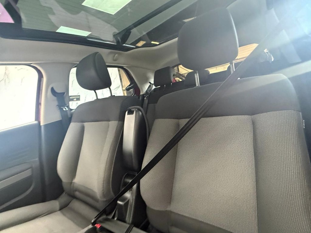 Used Citroen C4 Cactus 2016 for sale - 77667709: Photo 14