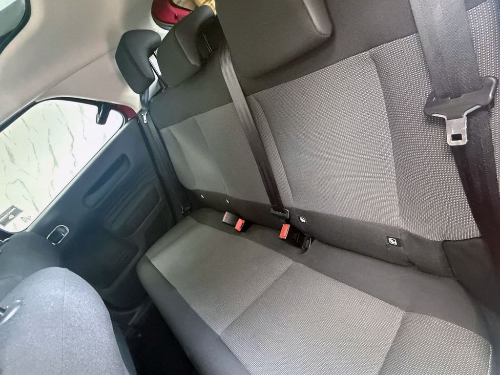 Used Citroen C4 Cactus 2016 for sale - 77667709: Photo 21