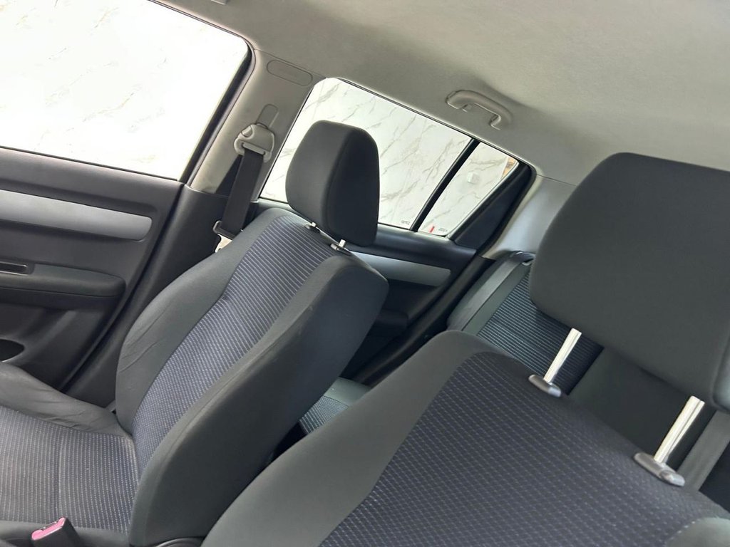 Used Suzuki Swift 2008 for sale - 76950394: Photo 12
