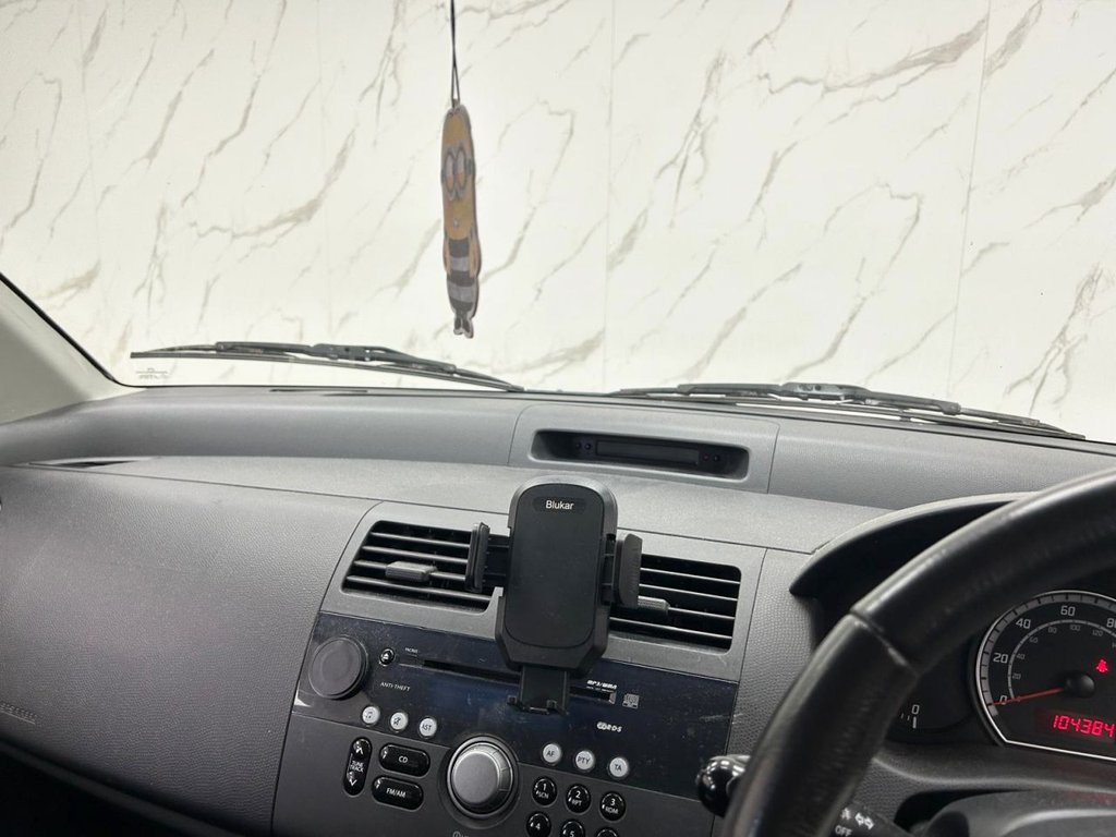 Used Suzuki Swift 2008 for sale - 76950394: Photo 13