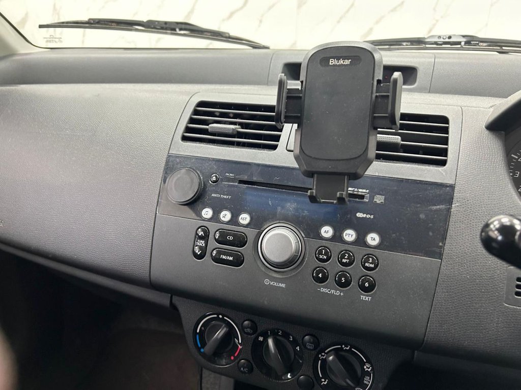 Used Suzuki Swift 2008 for sale - 76950394: Photo 14