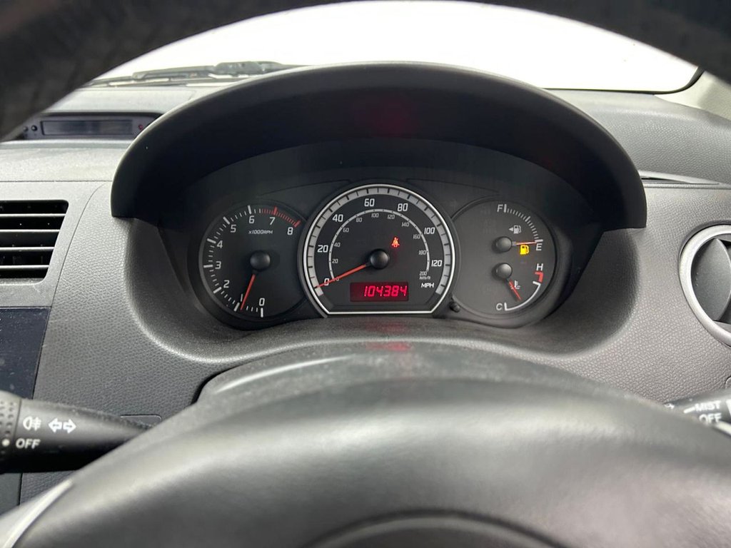 Used Suzuki Swift 2008 for sale - 76950394: Photo 15