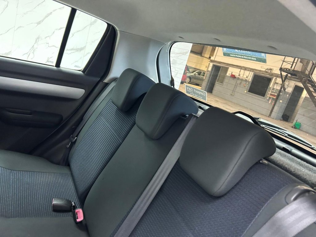 Used Suzuki Swift 2008 for sale - 76950394: Photo 16