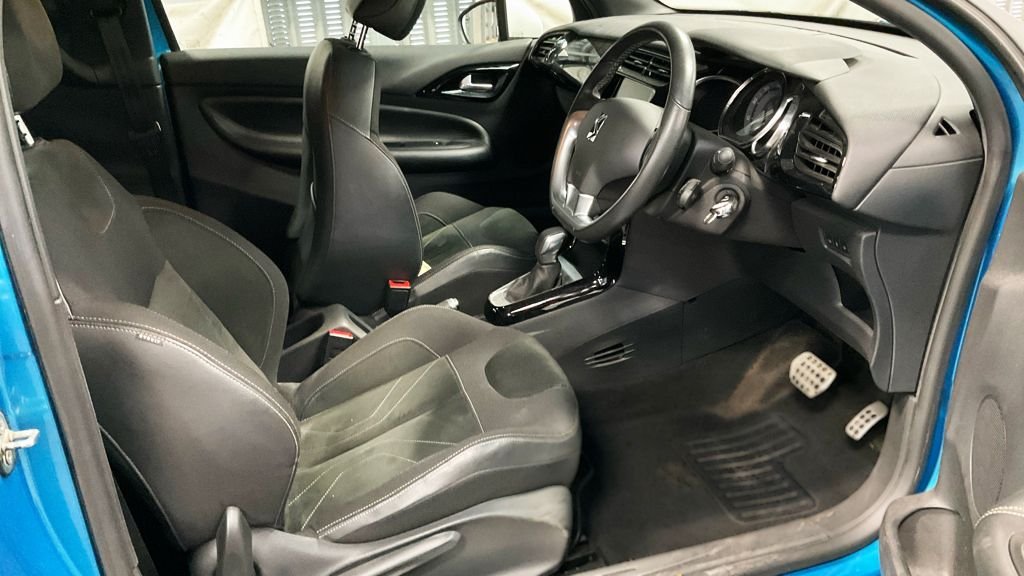 Used DS Automobiles DS 3 2016 for sale - 77302646: Photo 10