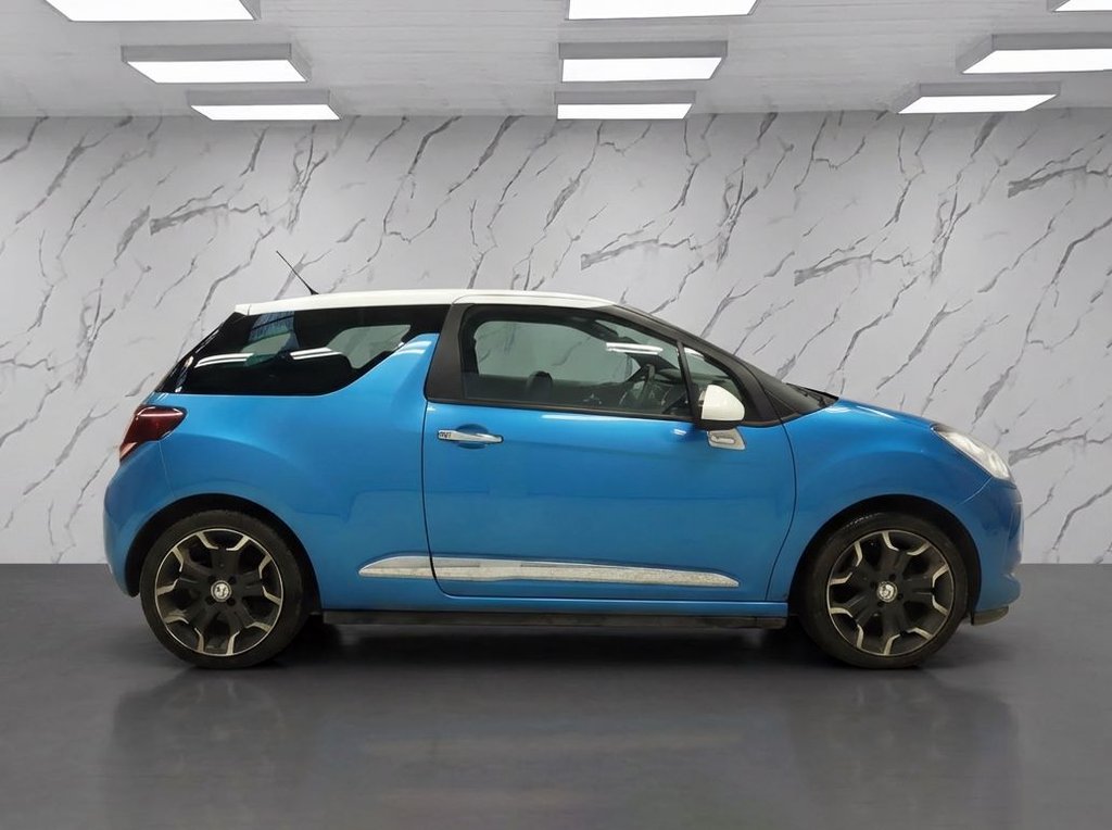 Used DS Automobiles DS 3 2016 for sale - 77302646: Photo 6