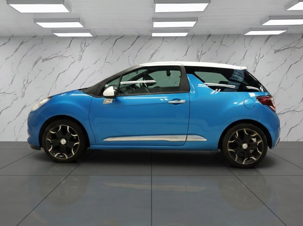 Used DS Automobiles DS 3 2016 for sale - 77302646: Photo 7