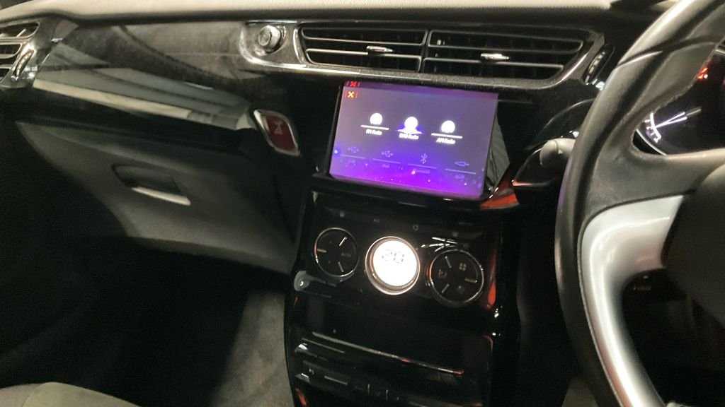 Used DS Automobiles DS 3 2016 for sale - 77302646: Photo 8