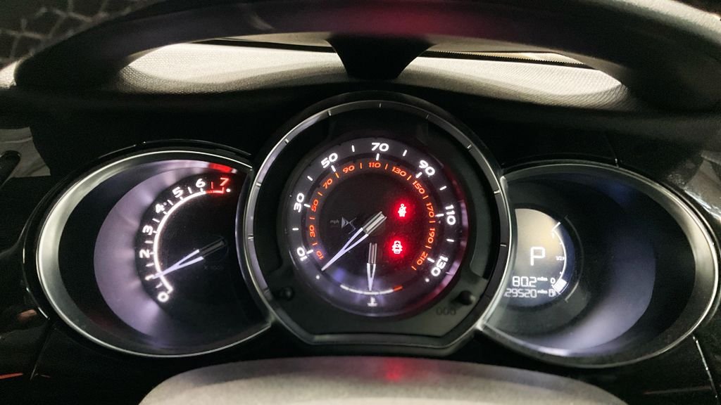 Used DS Automobiles DS 3 2016 for sale - 77302646: Photo 9