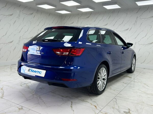 Used SEAT Leon 2018 for sale - 75642577: Photo 10