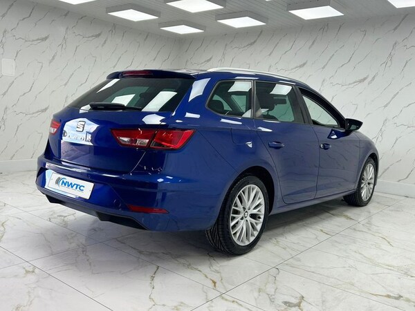 Used SEAT Leon 2018 for sale - 75642577: Photo 11