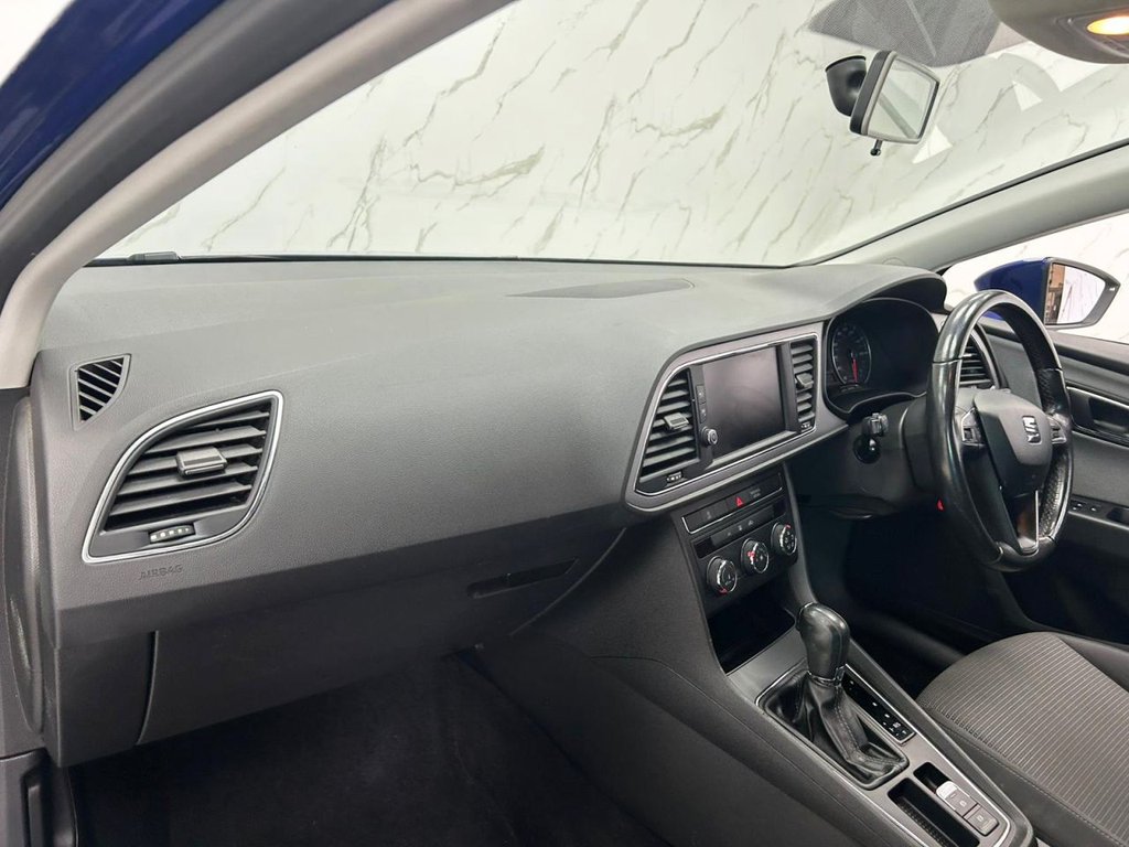 Used SEAT Leon 2018 for sale - 75642577: Photo 13