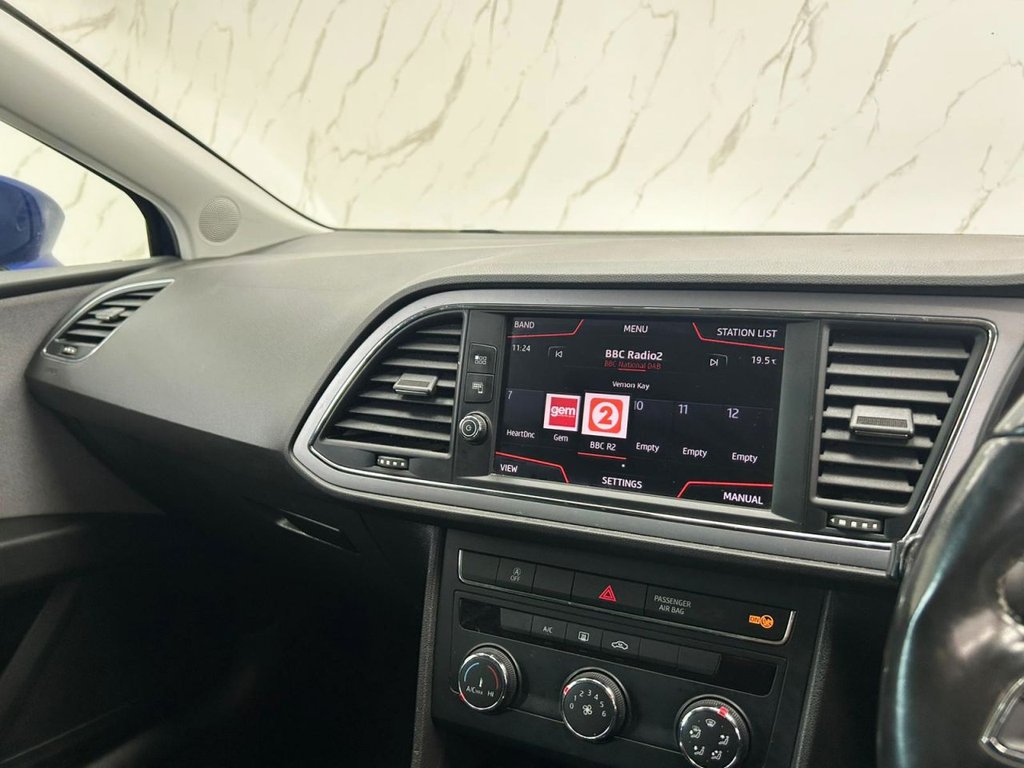 Used SEAT Leon 2018 for sale - 75642577: Photo 14