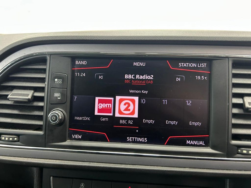 Used SEAT Leon 2018 for sale - 75642577: Photo 16