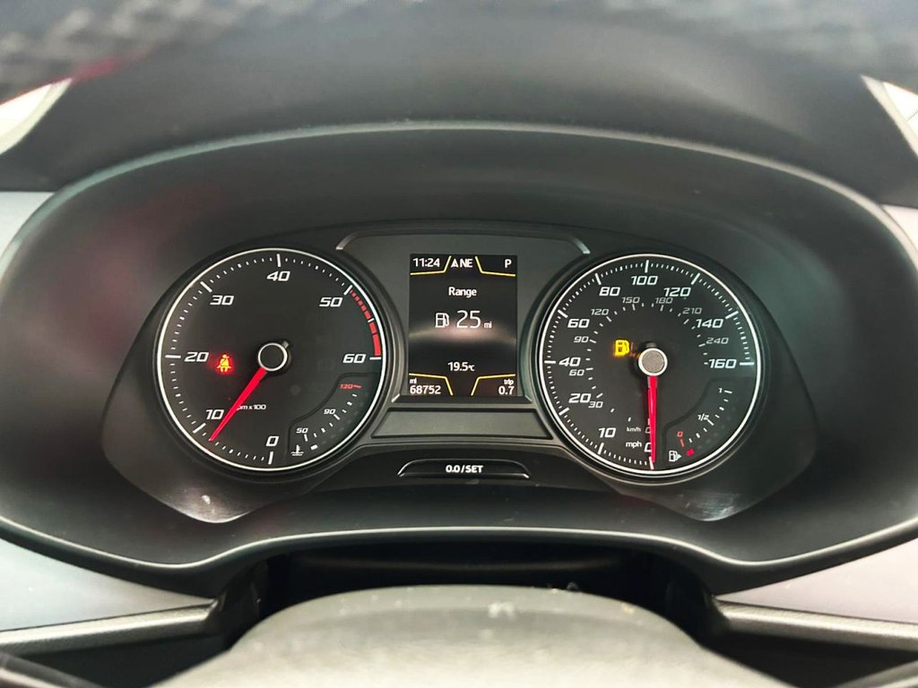 Used SEAT Leon 2018 for sale - 75642577: Photo 17