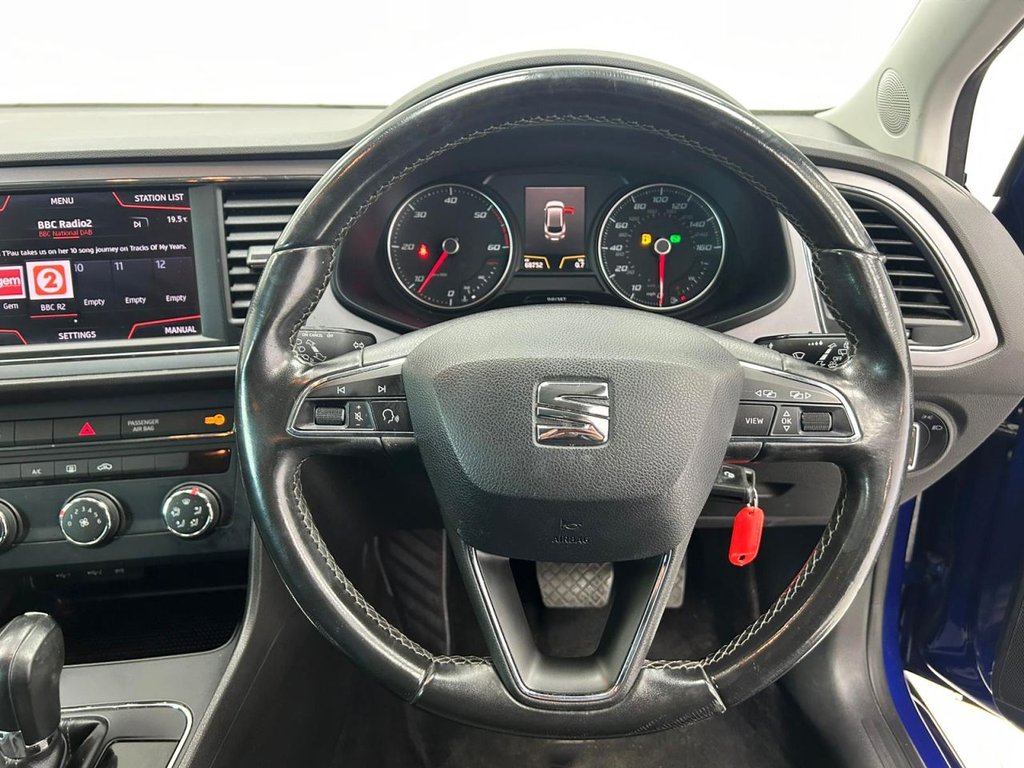 Used SEAT Leon 2018 for sale - 75642577: Photo 18