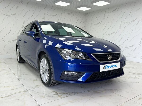 Used SEAT Leon 2018 for sale - 75642577: Photo 3