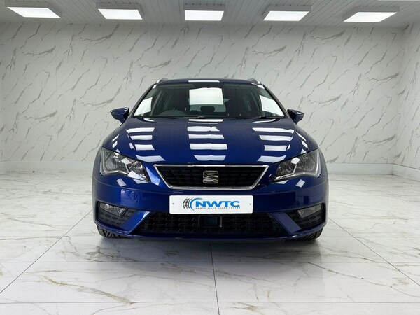 Used SEAT Leon 2018 for sale - 75642577: Photo 4