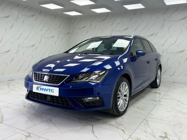 Used SEAT Leon 2018 for sale - 75642577: Photo 5