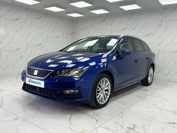 Used SEAT Leon 2018 for sale - 75642577: Photo 6