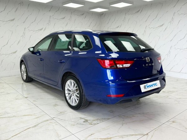 Used SEAT Leon 2018 for sale - 75642577: Photo 7