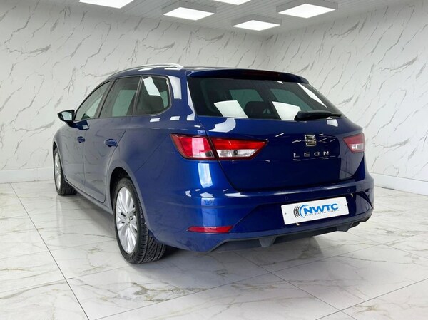 Used SEAT Leon 2018 for sale - 75642577: Photo 8