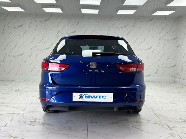 Used SEAT Leon 2018 for sale - 75642577: Photo 9