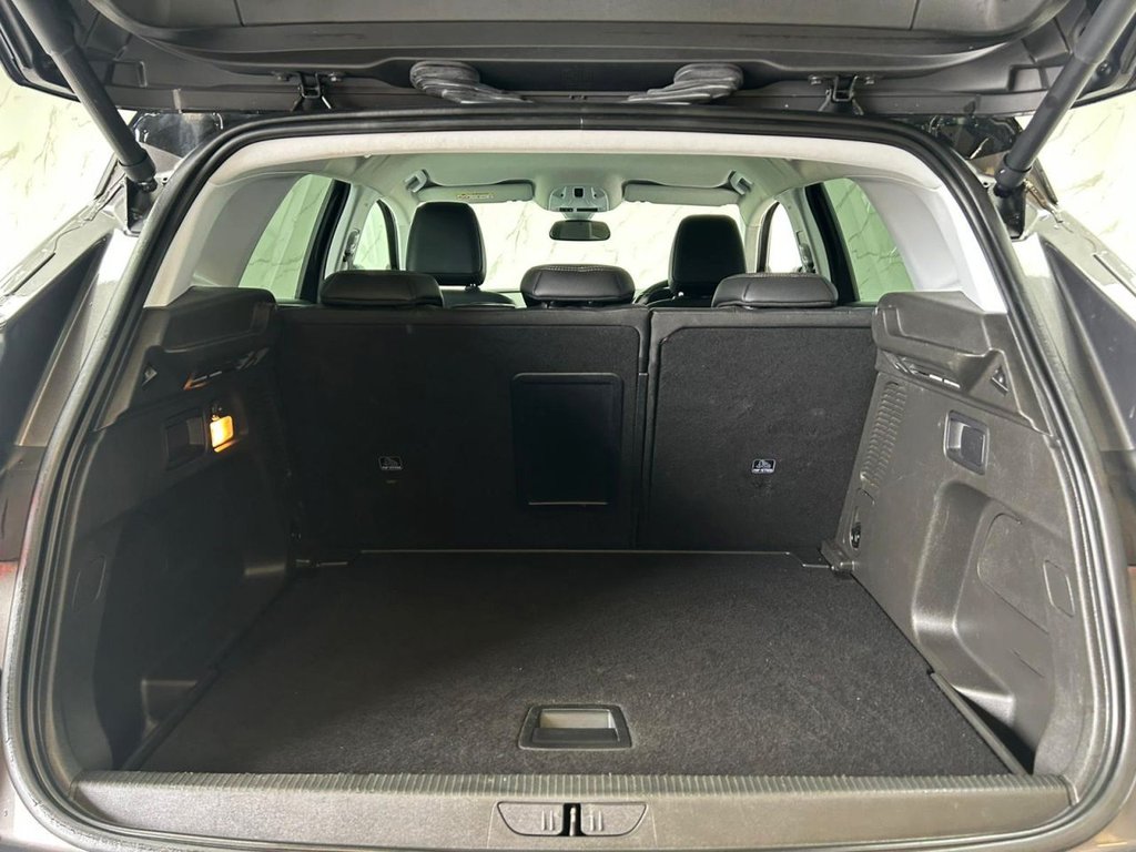 Used Vauxhall Grandland X 2018 for sale - 76631950: Photo 18