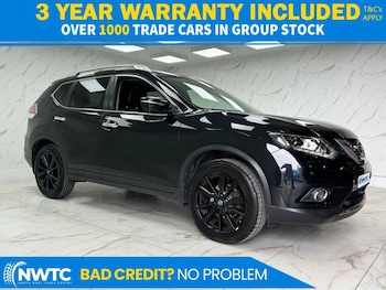 Used Nissan X-Trail 2016 for sale - 79089944: Photo
