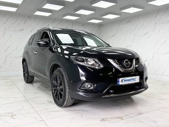 Used Nissan X-Trail 2016 for sale - 79089944: Photo