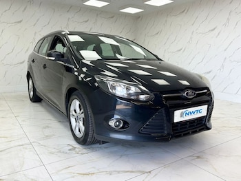 Used Ford Focus 2014 for sale - 75159158: Photo