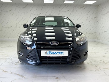 Used Ford Focus 2014 for sale - 75159158: Photo