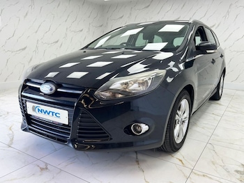 Used Ford Focus 2014 for sale - 75159158: Photo