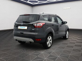 Used Ford Kuga 2017 for sale - 77990658: Photo