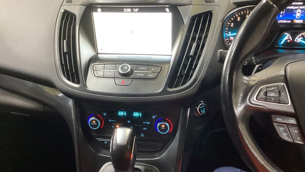 Used Ford Kuga 2017 for sale - 77990658: Photo 8