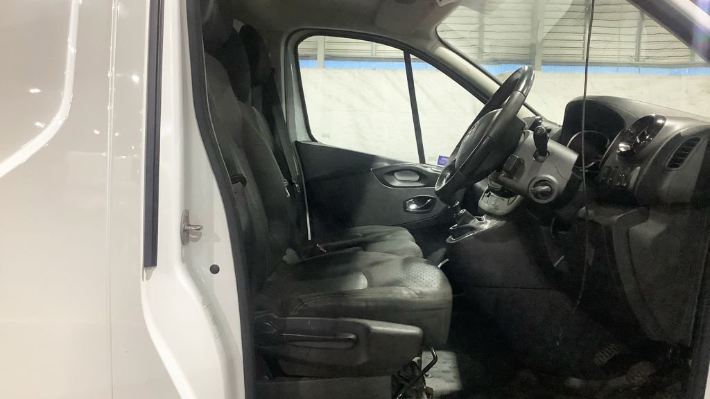 Used Vauxhall Vivaro 2019 for sale - 77302823: Photo 12