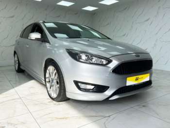 Used Ford Focus 2016 for sale - 74647836: Photo
