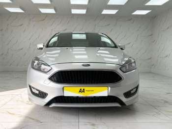 Used Ford Focus 2016 for sale - 74647836: Photo