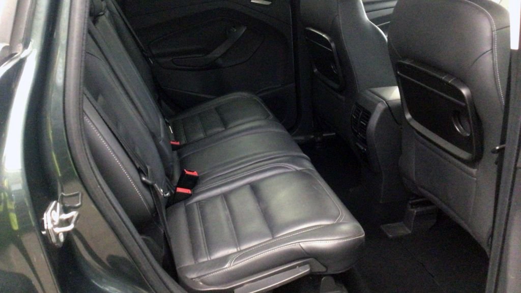 Used Ford Kuga 2016 for sale - 77952683: Photo 11