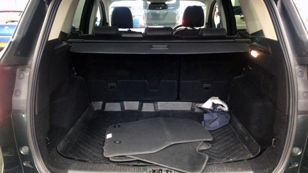 Used Ford Kuga 2016 for sale - 77952683: Photo 12