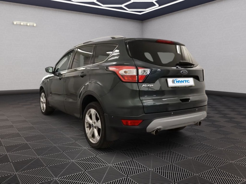 Used Ford Kuga 2016 for sale - 77952683: Photo 3