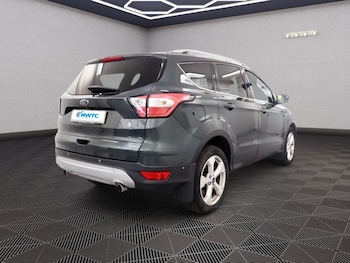 Used Ford Kuga 2016 for sale - 77952683: Photo