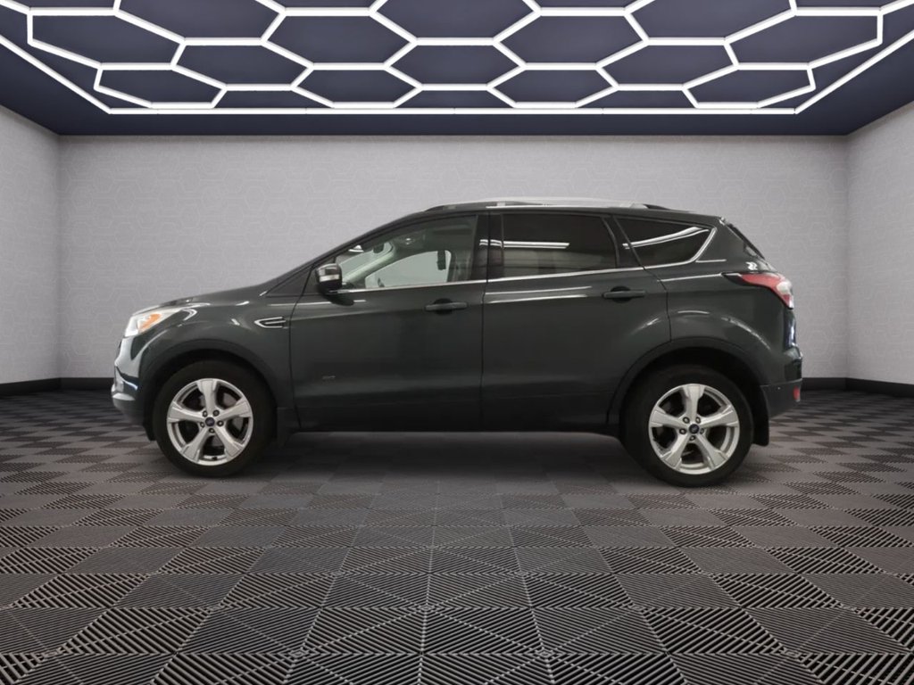 Used Ford Kuga 2016 for sale - 77952683: Photo 6