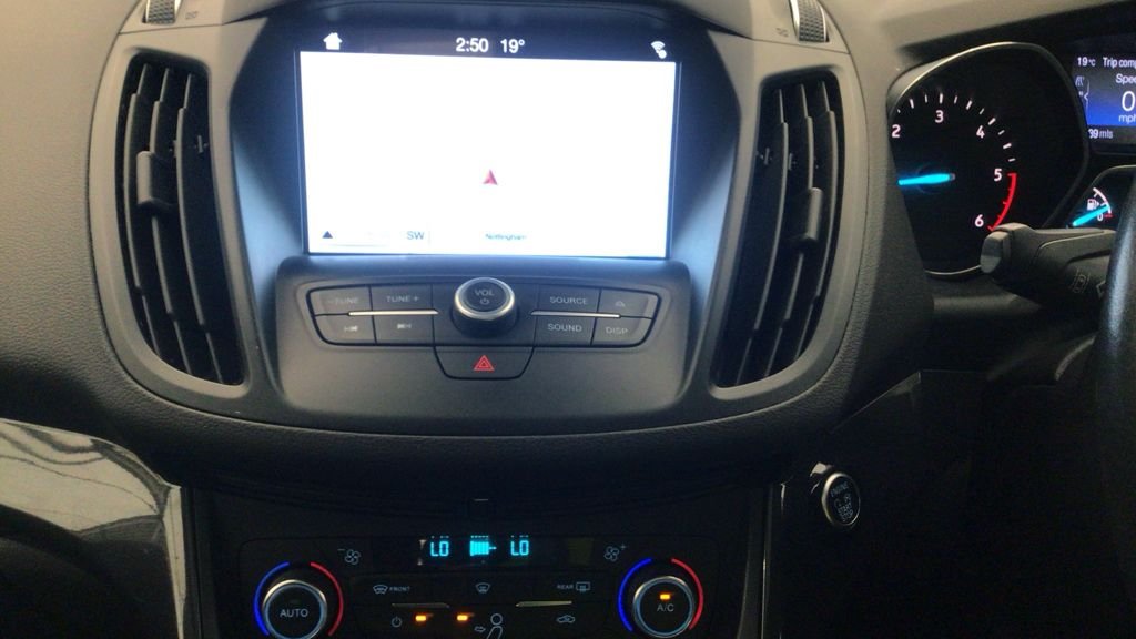 Used Ford Kuga 2016 for sale - 77952683: Photo 8