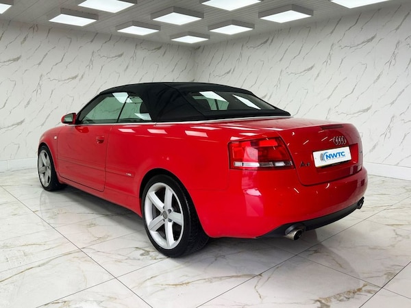 Used Audi A4 2008 for sale - 76315756: Photo 10