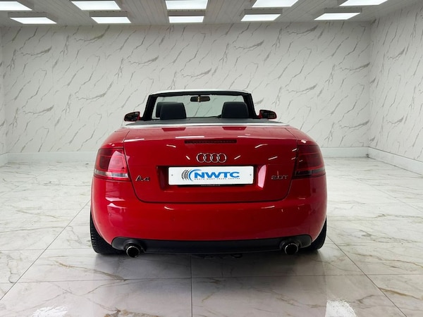 Used Audi A4 2008 for sale - 76315756: Photo 11