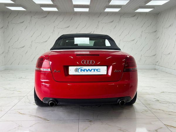 Used Audi A4 2008 for sale - 76315756: Photo 12